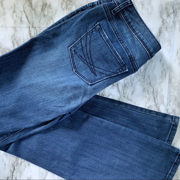 Simply Vera size 2 jeans - Picture 4 of 4
